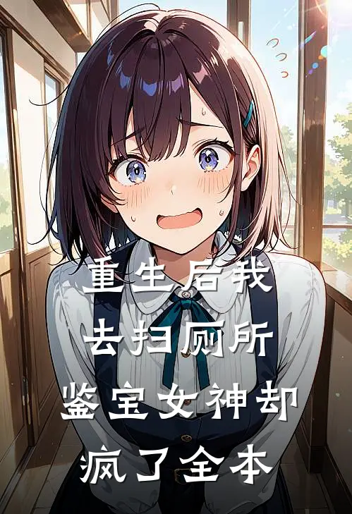 重生后我去扫厕所，鉴宝女神却疯了全本
