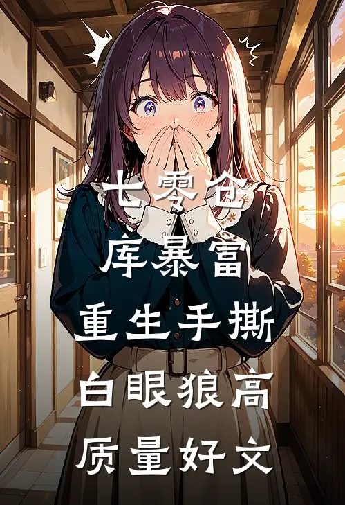七零仓库暴富：重生手撕白眼狼高质量好文