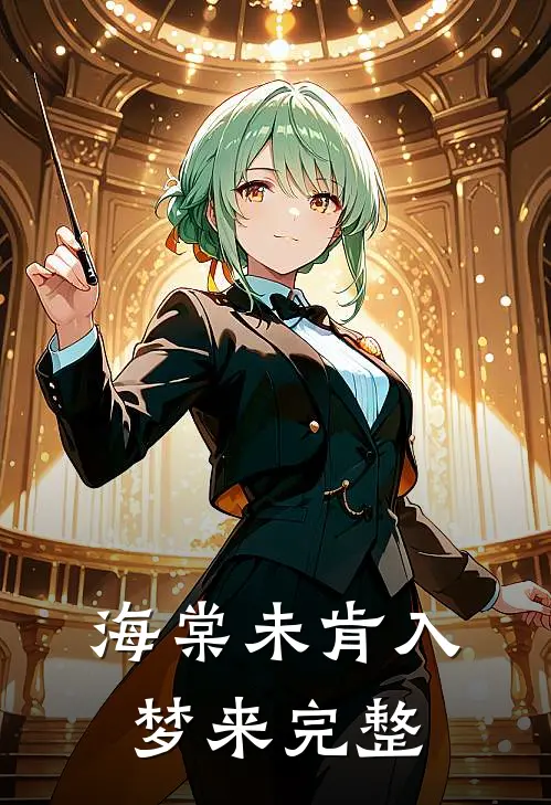海棠未肯入梦来完整