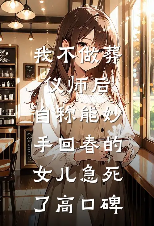 我不做葬仪师后，自称能妙手回春的女儿急死了高口碑
