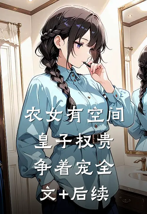 农女有空间，皇子权贵争着宠全文+后续
