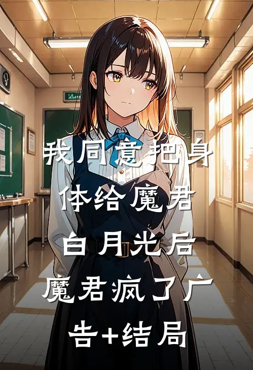 我同意把身体给魔君白月光后，魔君疯了广告+结局