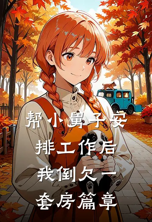 帮小舅子安排工作后，我倒欠一套房篇章