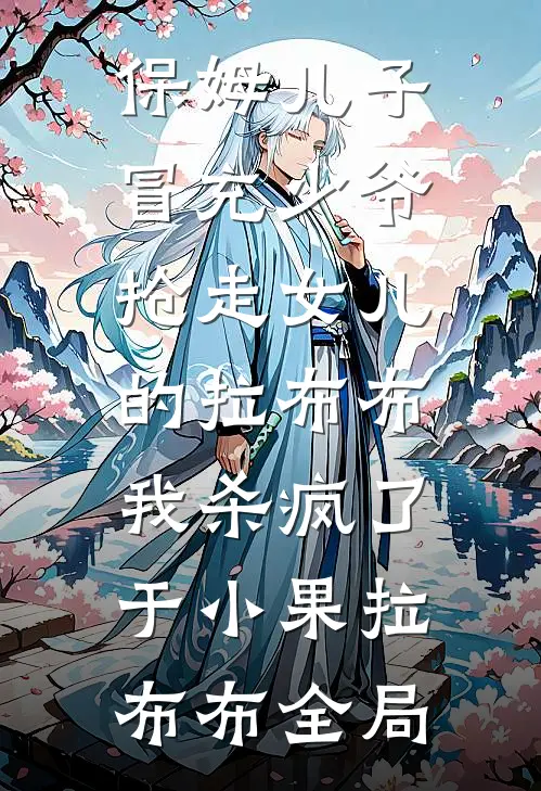 保姆儿子冒充少爷，抢走女儿的拉布布，我杀疯了于小果拉布布全局