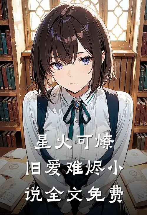 星火可燎，旧爱难烬小说全文免费
