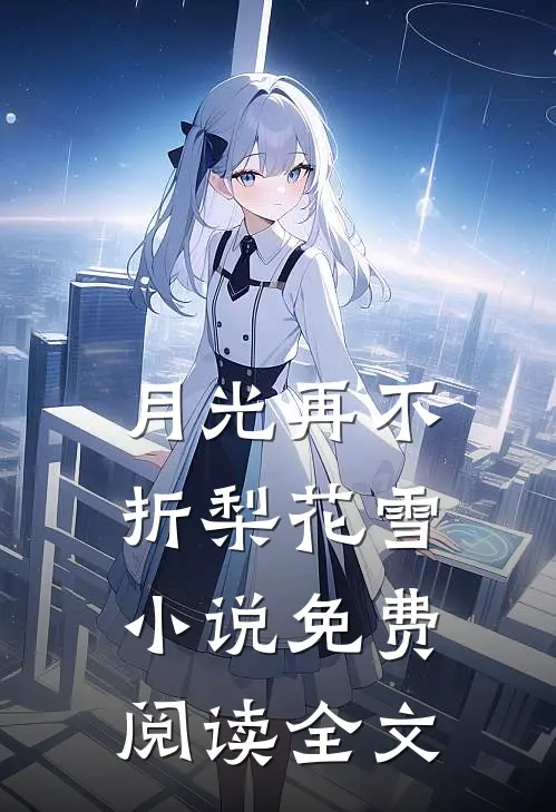 月光再不折梨花雪小说免费阅读全文