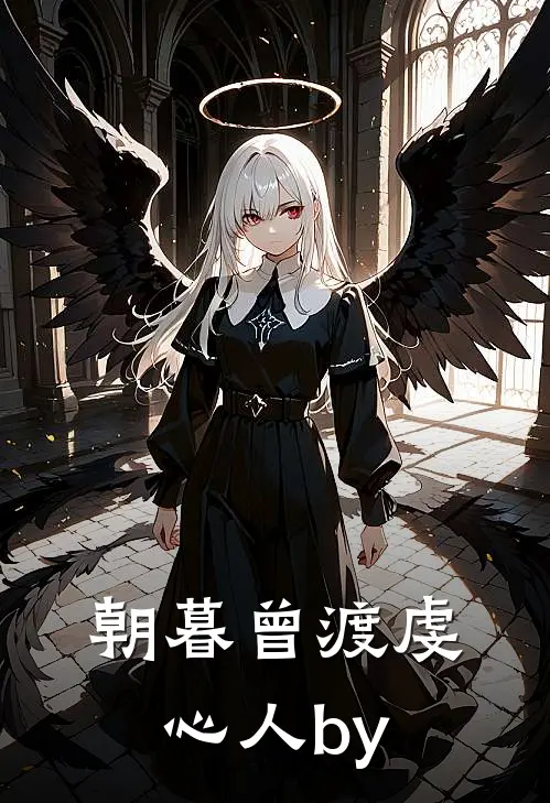 朝暮曾渡虔心人by