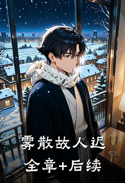 雾散故人迟:全章+后续