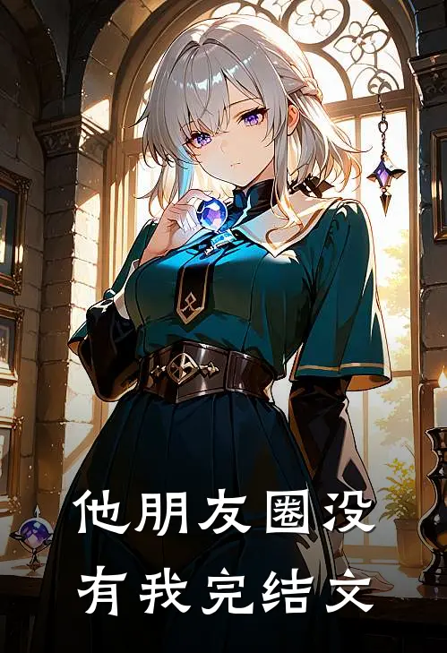 他朋友圈没有我完结文