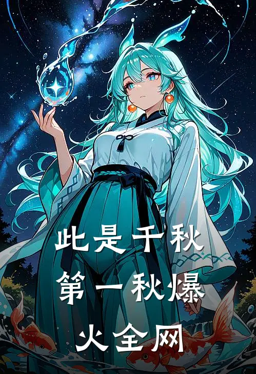 此是千秋第一秋爆火全网