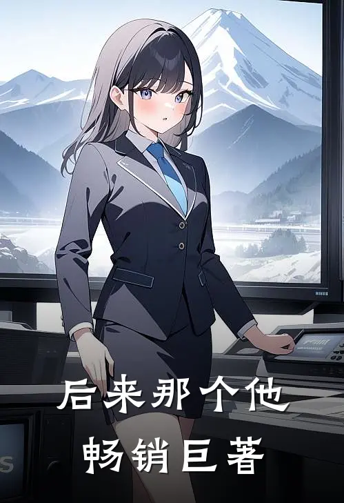 后来那个他畅销巨著