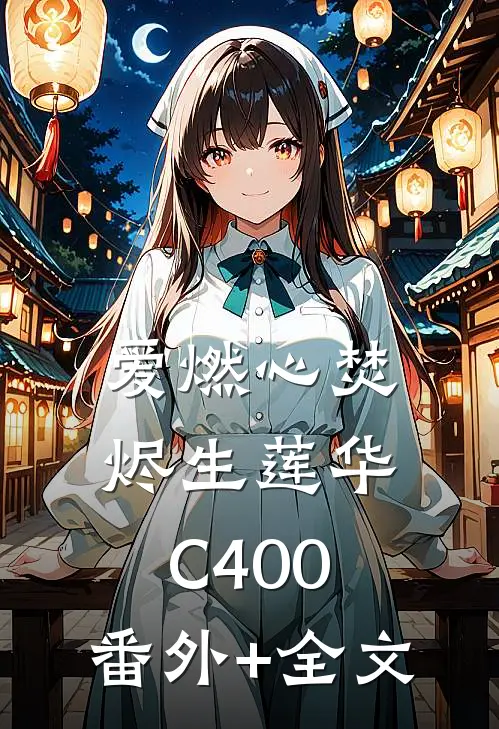 爱燃心焚，烬生莲华C400:(番外)+(全文)