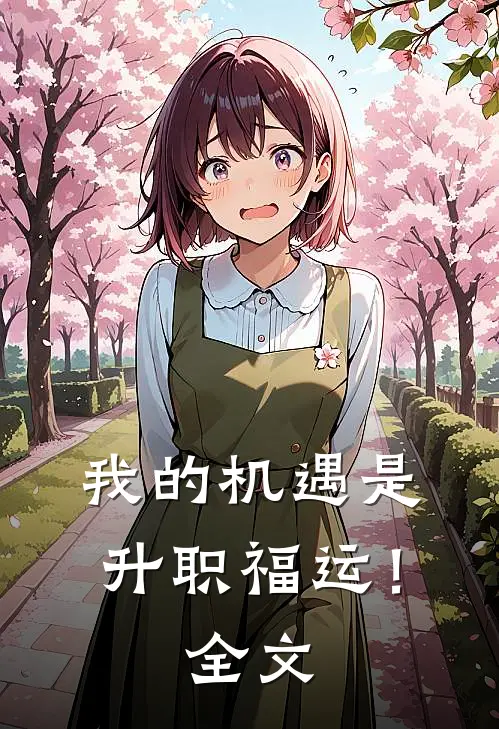 我的机遇是升职福运！全文
