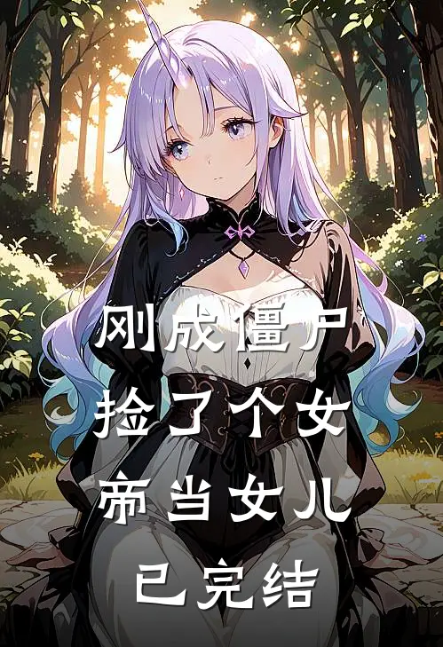 刚成僵尸，捡了个女帝当女儿已完结