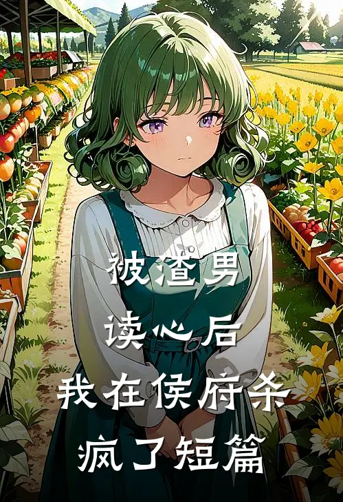 被渣男读心后，我在侯府杀疯了短篇