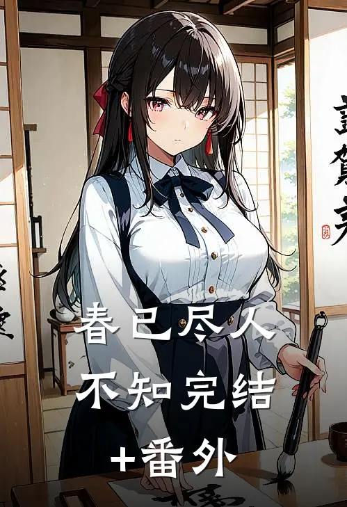 春已尽人不知完结+番外