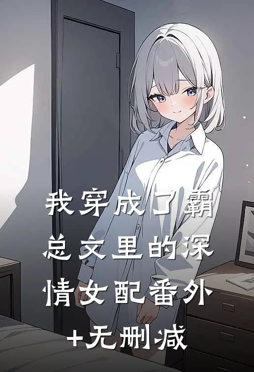 我穿成了霸总文里的深情女配番外+无删减