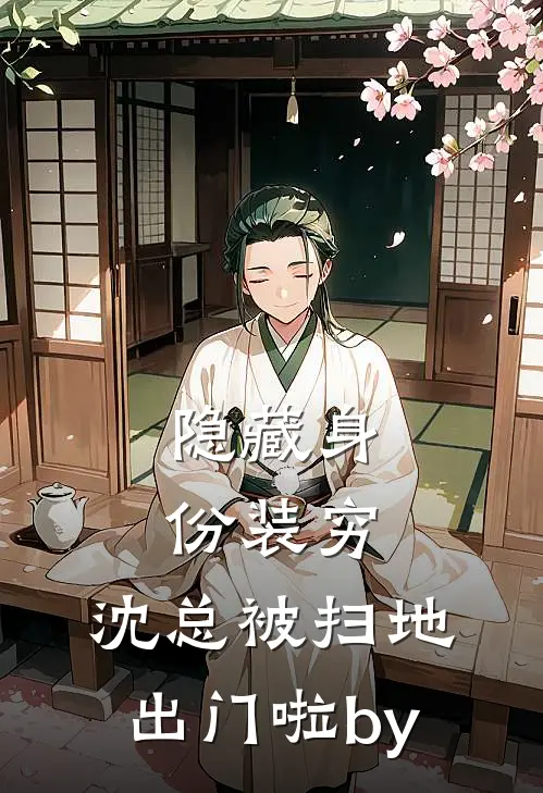 隐藏身份装穷，沈总被扫地出门啦by