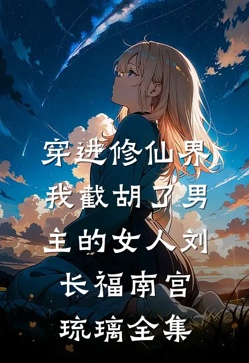 穿进修仙界：我截胡了男主的女人刘长福南宫琉璃全集
