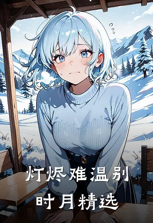灯烬难温别时月精选