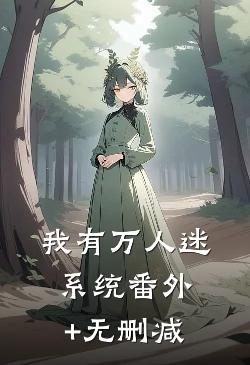我有万人迷系统番外+无删减