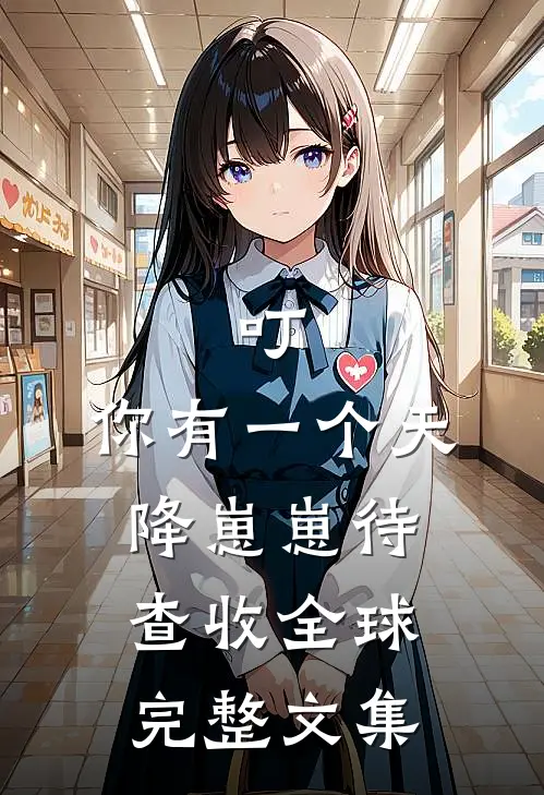 叮，你有一个天降崽崽待查收全球完整文集