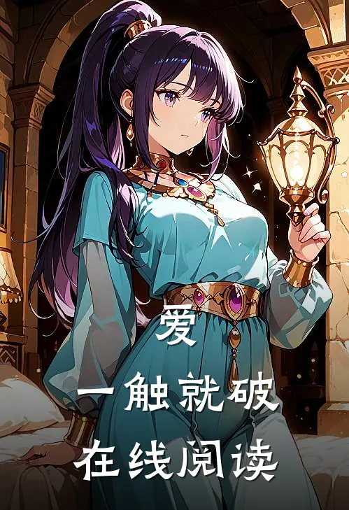 爱，一触就破在线阅读