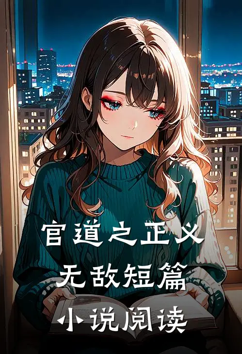 官道之正义无敌短篇小说阅读