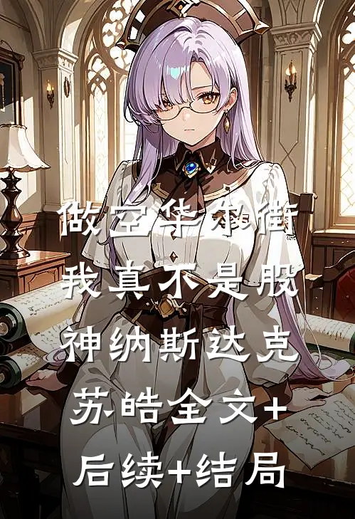 做空华尔街，我真不是股神纳斯达克苏皓全文+后续+结局