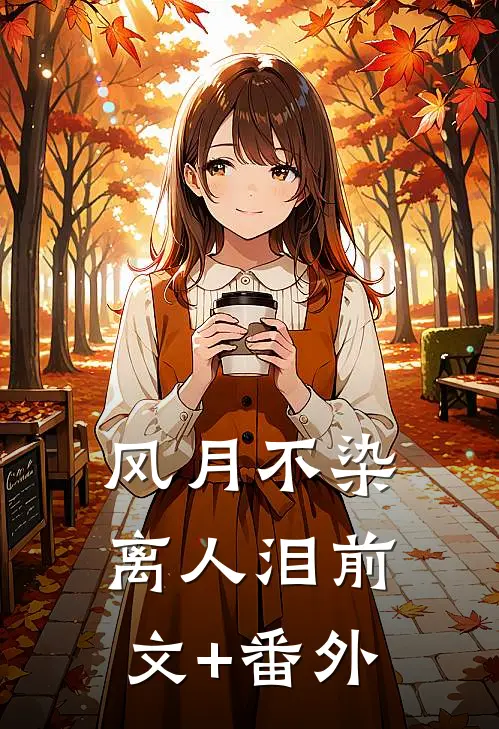 风月不染离人泪前文+番外