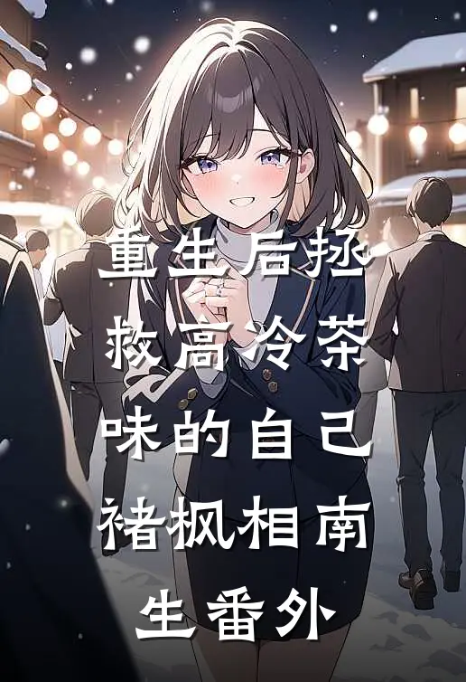 重生后拯救高冷茶味的自己褚枫相南生番外