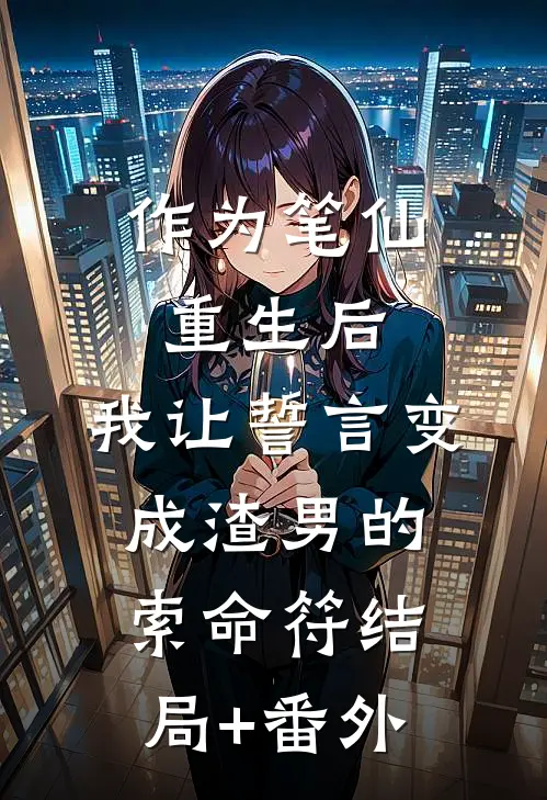 作为笔仙重生后，我让誓言变成渣男的索命符结局+番外