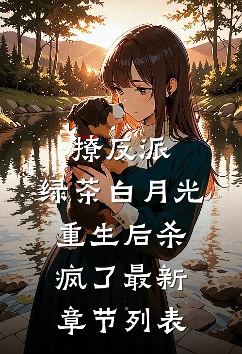 撩反派，绿茶白月光重生后杀疯了最新章节列表