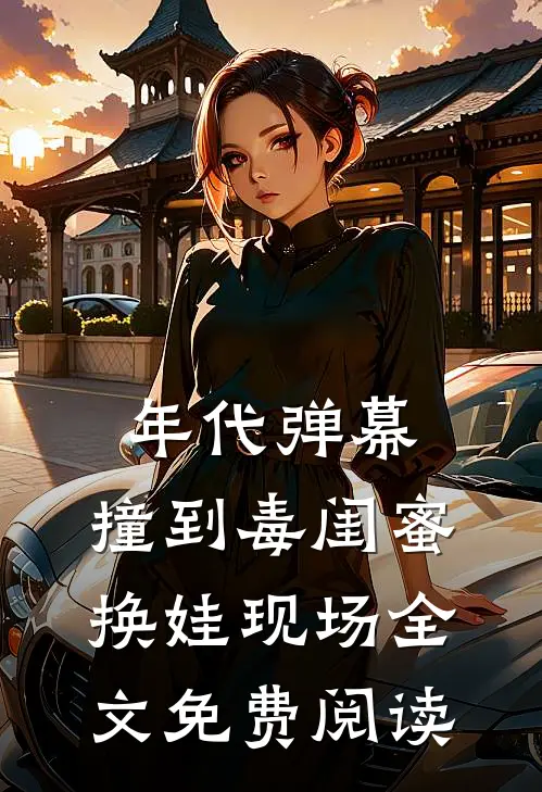 年代弹幕：撞到毒闺蜜换娃现场全文免费阅读