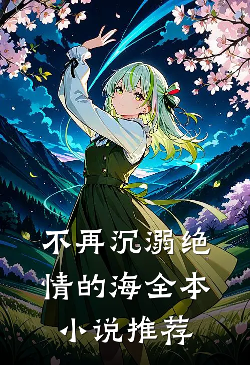 不再沉溺绝情的海全本小说推荐