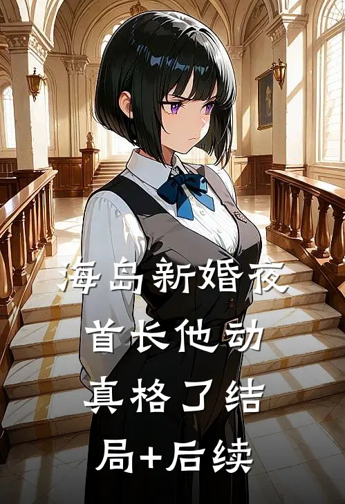 海岛新婚夜，首长他动真格了结局+后续