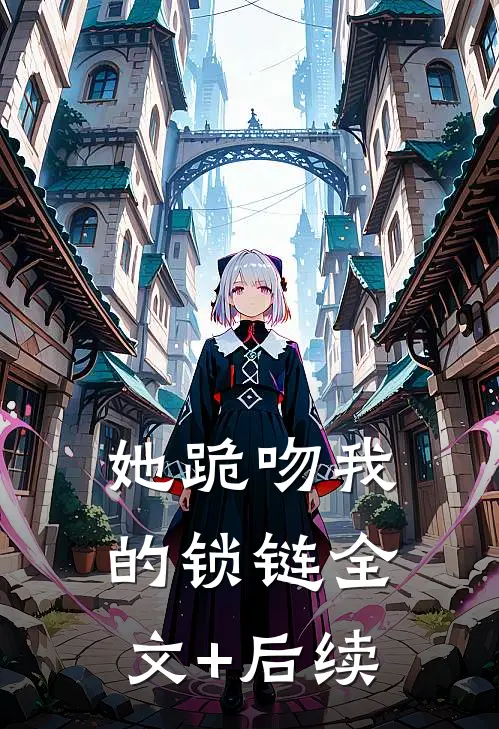 她跪吻我的锁链全文+后续