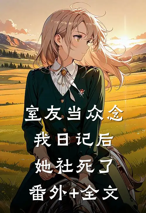 室友当众念我日记后，她社死了:(番外)+(全文)