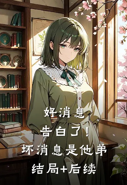 好消息：告白了！坏消息：是他弟结局+后续