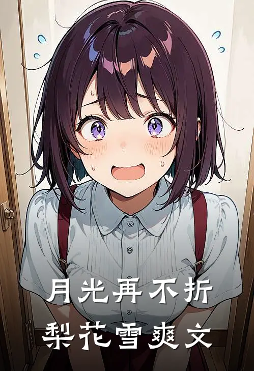 月光再不折梨花雪爽文