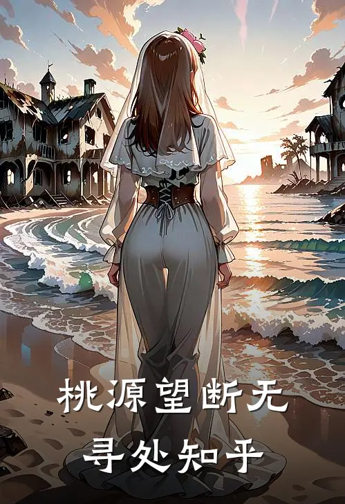 桃源望断无寻处知乎