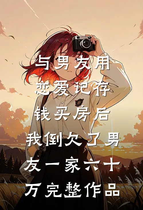 与男友用恋爱记存钱买房后，我倒欠了男友一家六十万完整作品