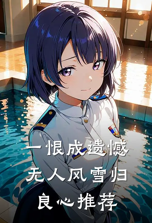 一恨成遗憾，无人风雪归良心推荐