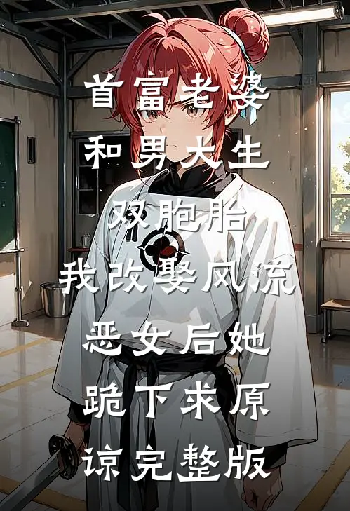 首富老婆和男大生双胞胎，我改娶风流恶女后她跪下求原谅完整版