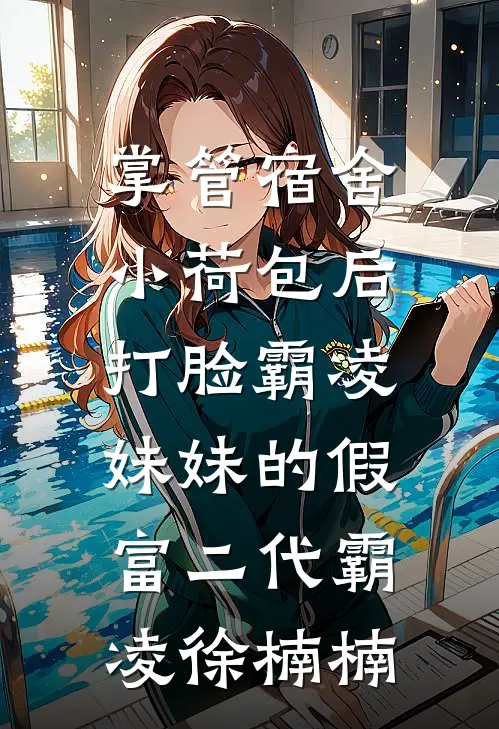 掌管宿舍小荷包后，打脸霸凌妹妹的假富二代霸凌徐楠楠