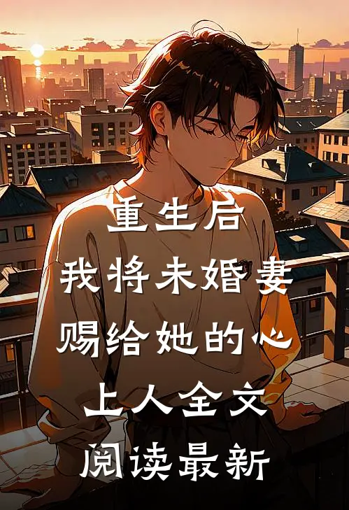 重生后，我将未婚妻赐给她的心上人全文阅读最新