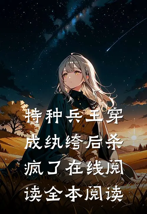特种兵王穿成纨绔后杀疯了在线阅读全本阅读