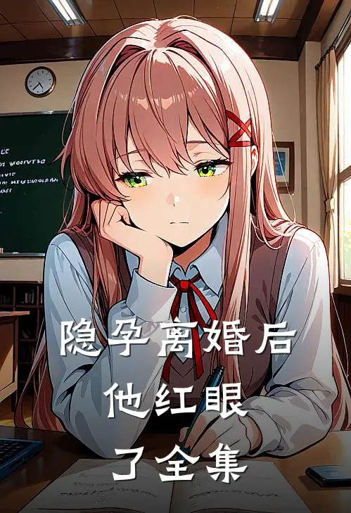 隐孕离婚后，他红眼了全集