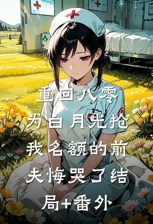 重回八零，为白月光抢我名额的前夫悔哭了结局+番外