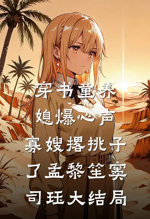 穿书童养媳爆心声，寡嫂撂挑子了孟黎笙窦司珏大结局
